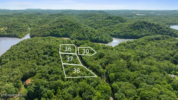 Old Citico Rd, Vonore, TN 37885