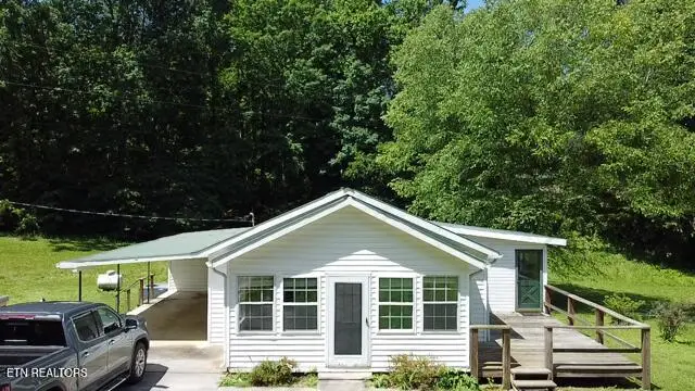 547 Knob Rd, Vonore, TN 37885 - #1