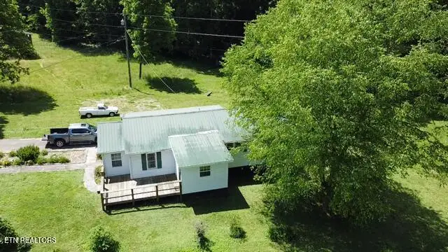 547 Knob Rd, Vonore, TN 37885 - #2