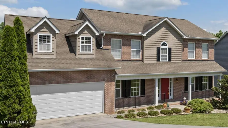 1820 Falling Waters Rd, Knoxville, TN 37922 - #2