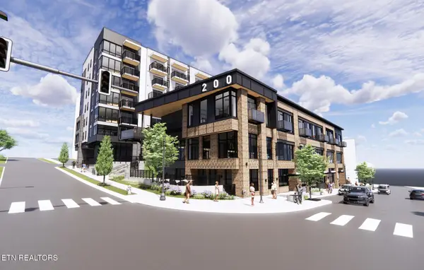 255 S Gay St #203, Knoxville, TN 37902