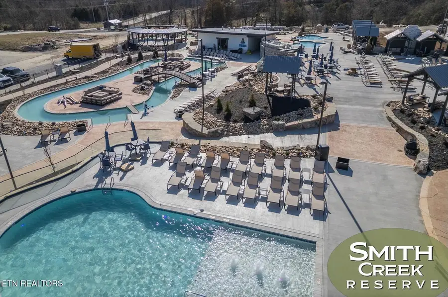 1338 Wildhorse Ridge Way #LOT106R, Sevierville, TN 37862 - #2