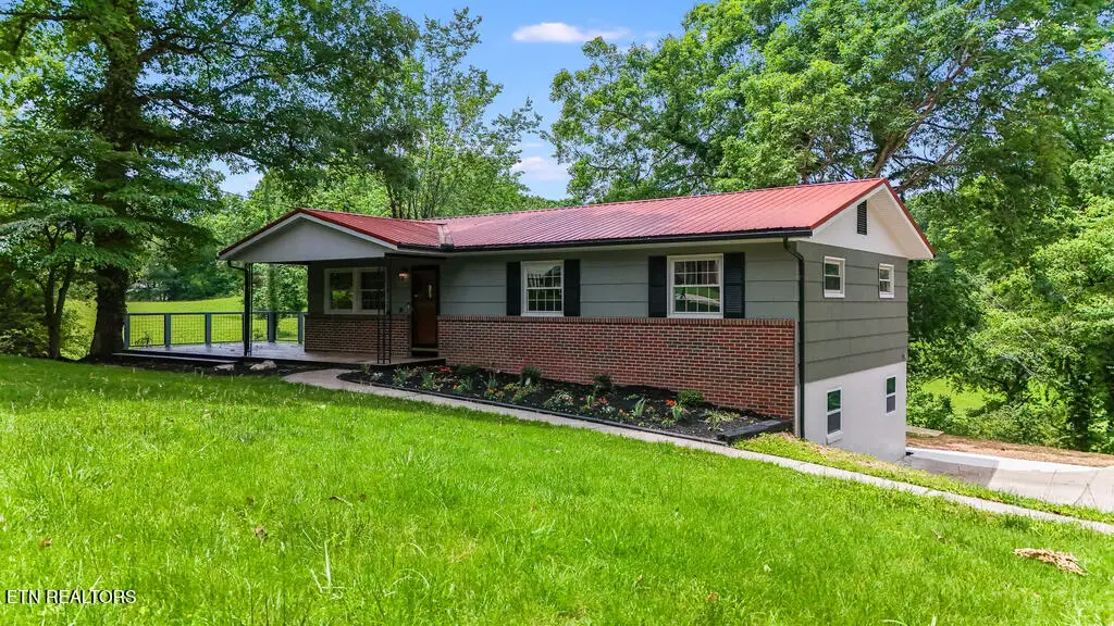 110 Courtland Lane, Clinton, TN 37716 - #1