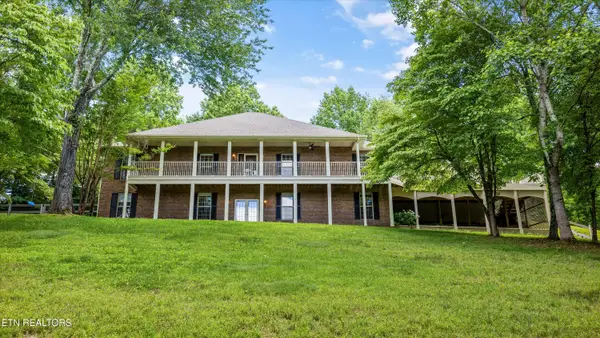 11514 Dobe Way, Knoxville, TN 37932