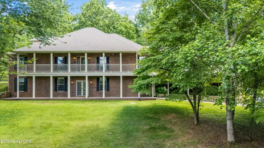 11514 Dobe Way, Knoxville, TN 37932 - #2