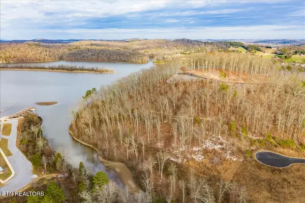 0 Twin Lakes Drive, Loudon, TN 37774