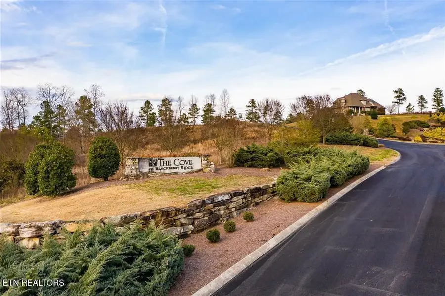 0 Twin Lakes Drive, Loudon, TN 37774 - #3