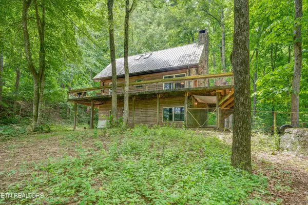 56 Timber Ridge, Pikeville, TN 37367