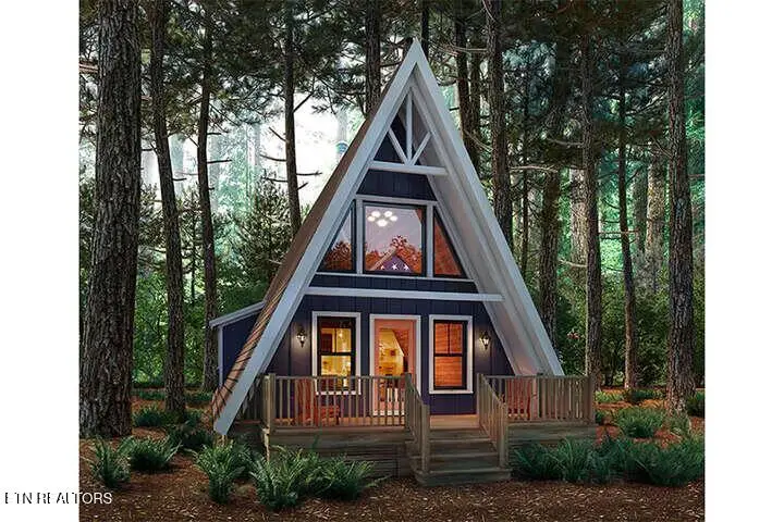 450 Hickory Rd, Spring City, TN 37381 - #1