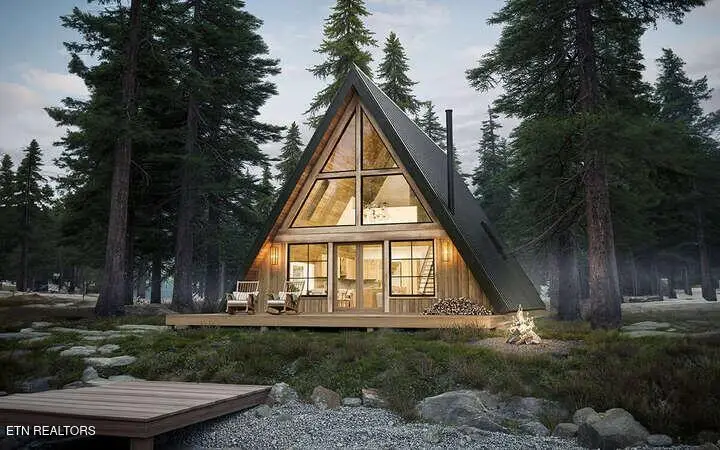 450 Hickory Rd, Spring City, TN 37381 - #2