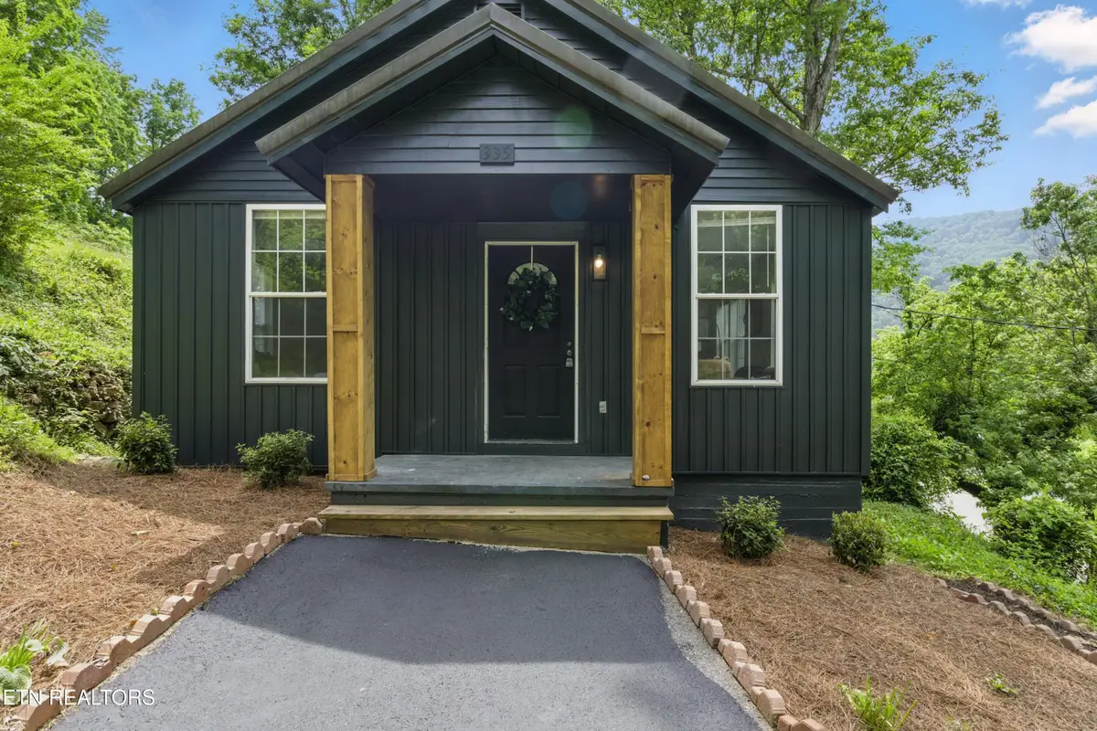 335 Hillcrest Drive, Cumberland Gap, TN 37724 - #1