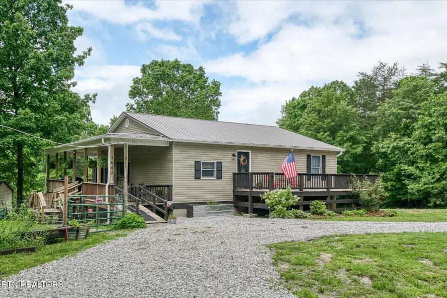 2882 York Rd, Crossville, TN 38555 - #3