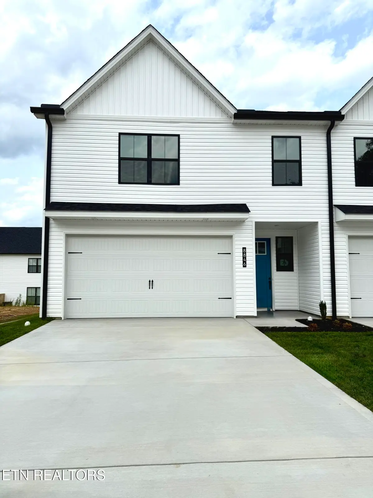 8846 Chapman Trace Way, Knoxville, TN 37920 - #1