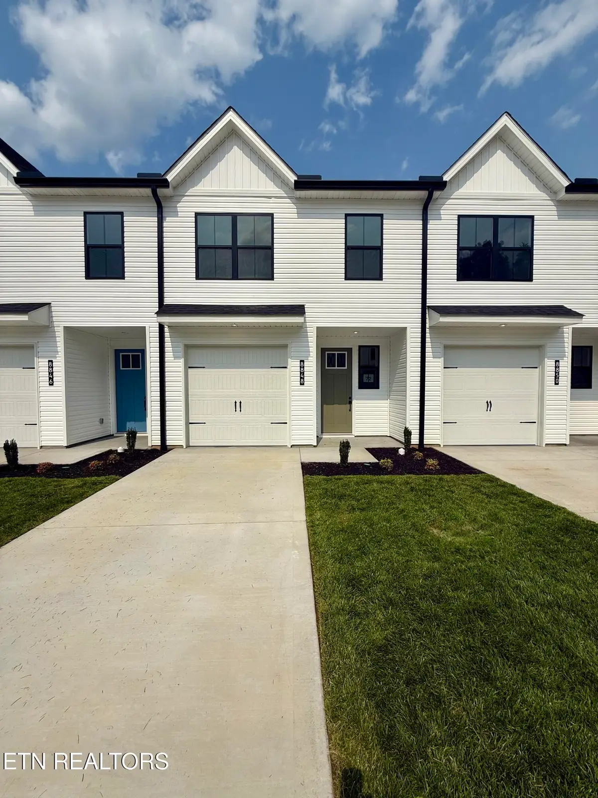 8848 Chapman Trace Way, Knoxville, TN 37920 - #1