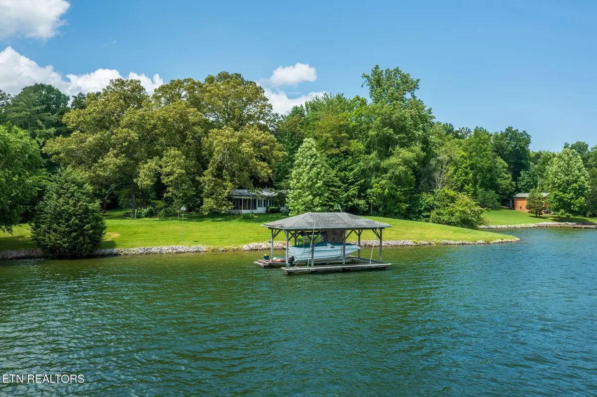 592 Eagle Point Drive, Rockwood, TN 37854 - #1