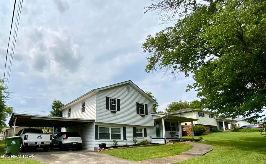 106 Apache Rd, Maryville, TN 37804 - #3