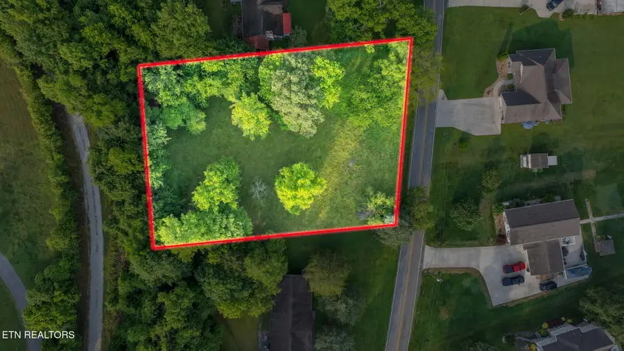 570 Anglers Cove Rd Rd, Kingston, TN 37763 - #3