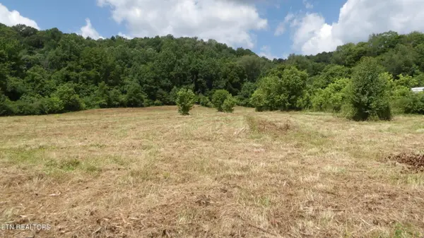 5.6 ac Lonnie Reecer Rd, Celina, TN 38551