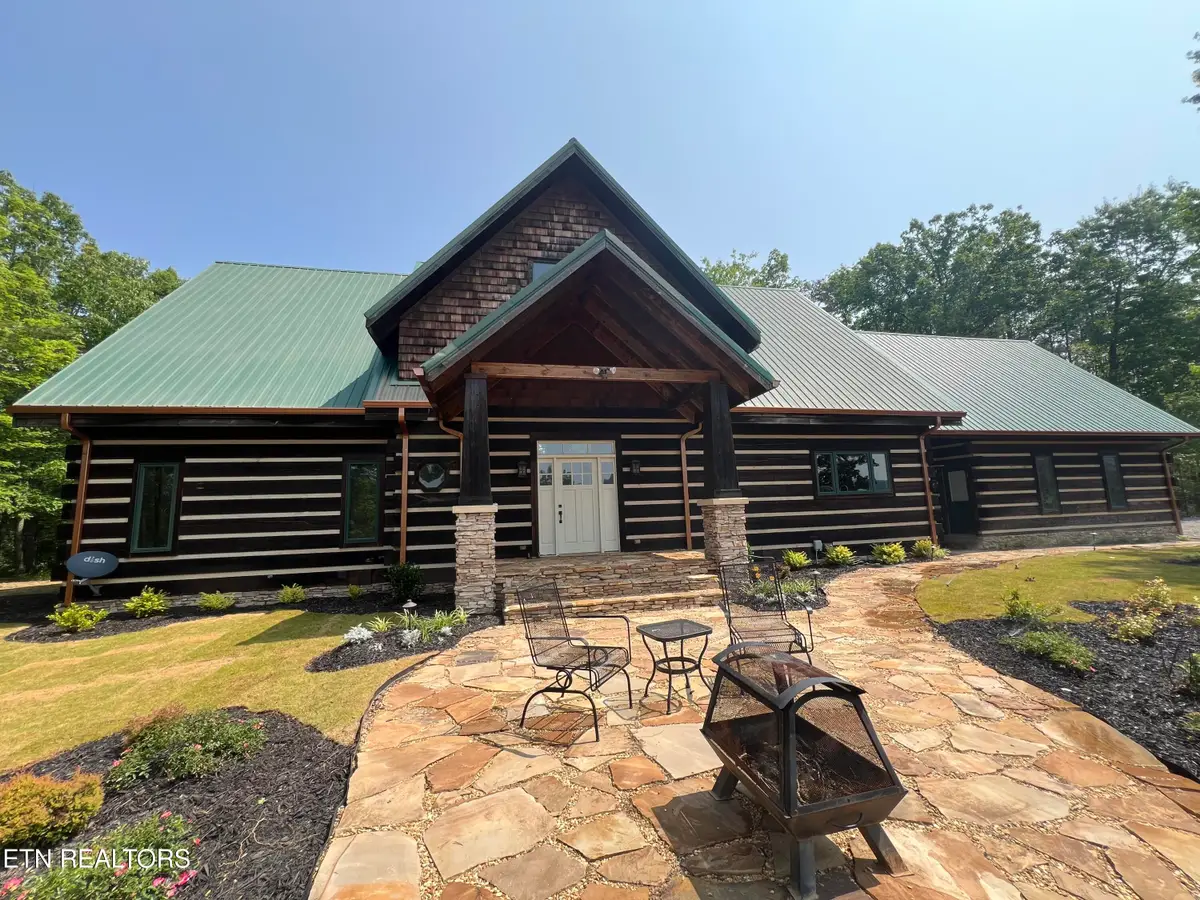 625 Cane Creek Mountain Rd, Tellico Plains, TN 37385 - #1