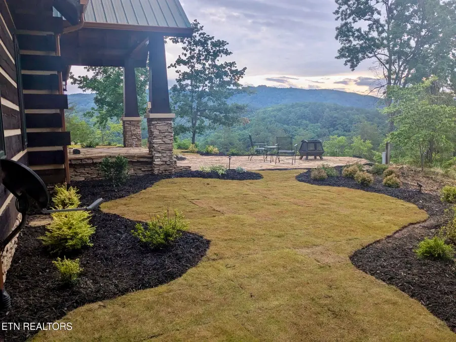 625 Cane Creek Mountain Rd, Tellico Plains, TN 37385 - #3