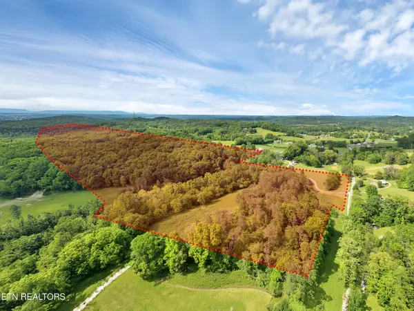 Marble Hill Rd, Friendsville, TN 37737