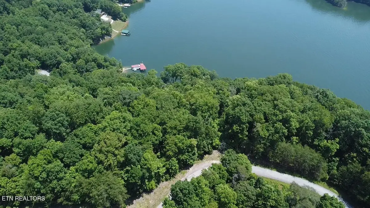 lot 44 Ridgeland Drive, Sharps Chapel, TN 37866 - #1