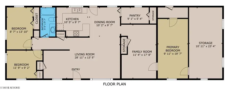 20 Harper Lane, Crossville, TN 38555 - #3