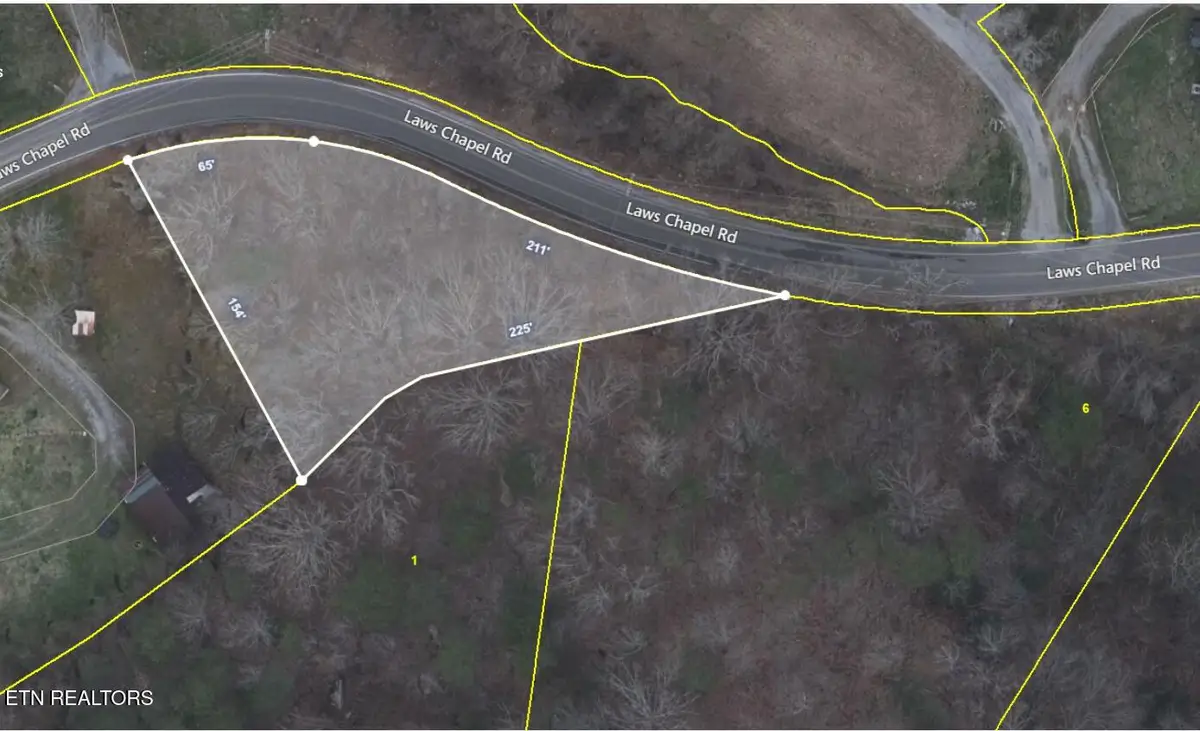 Laws Chapel Rd, Maryville, TN 37803 - #1