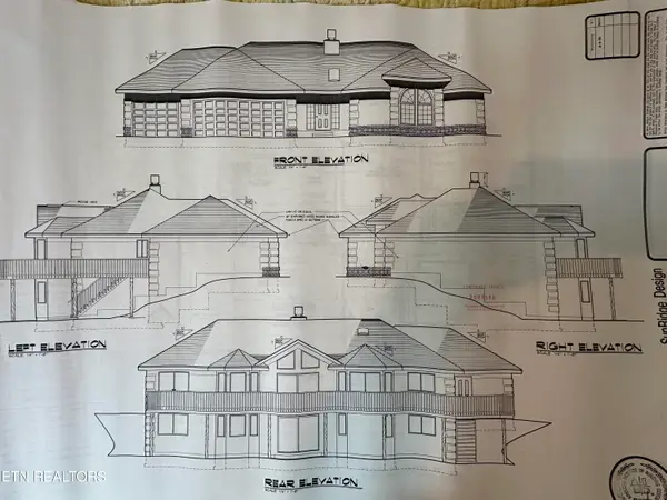 101 Nathan Lane, Oak Ridge, TN 37830