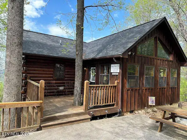 3346 Priscilla Heights Lane, Sevierville, TN 37862 - #1