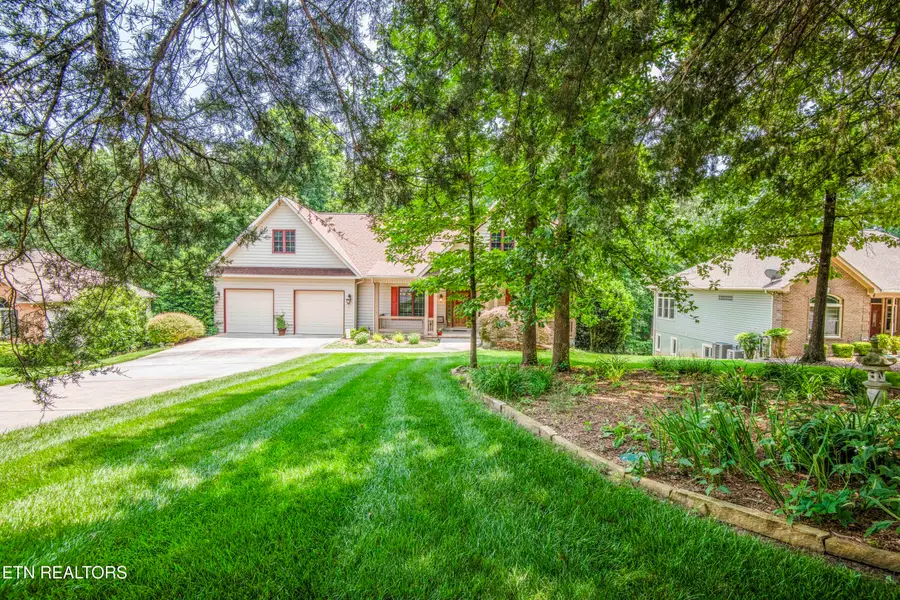 308 Tahlequah Drive, Loudon, TN 37774 - #2