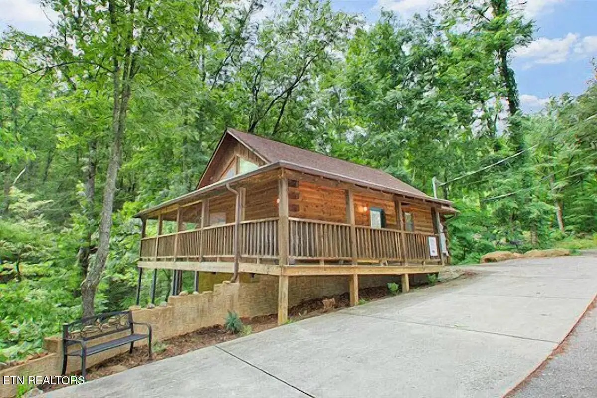 3355 Priscilla Heights Lane, Sevierville, TN 37862 - #1