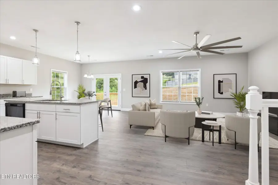 422 Mcguire Rd, New Market, TN 37820 - #2