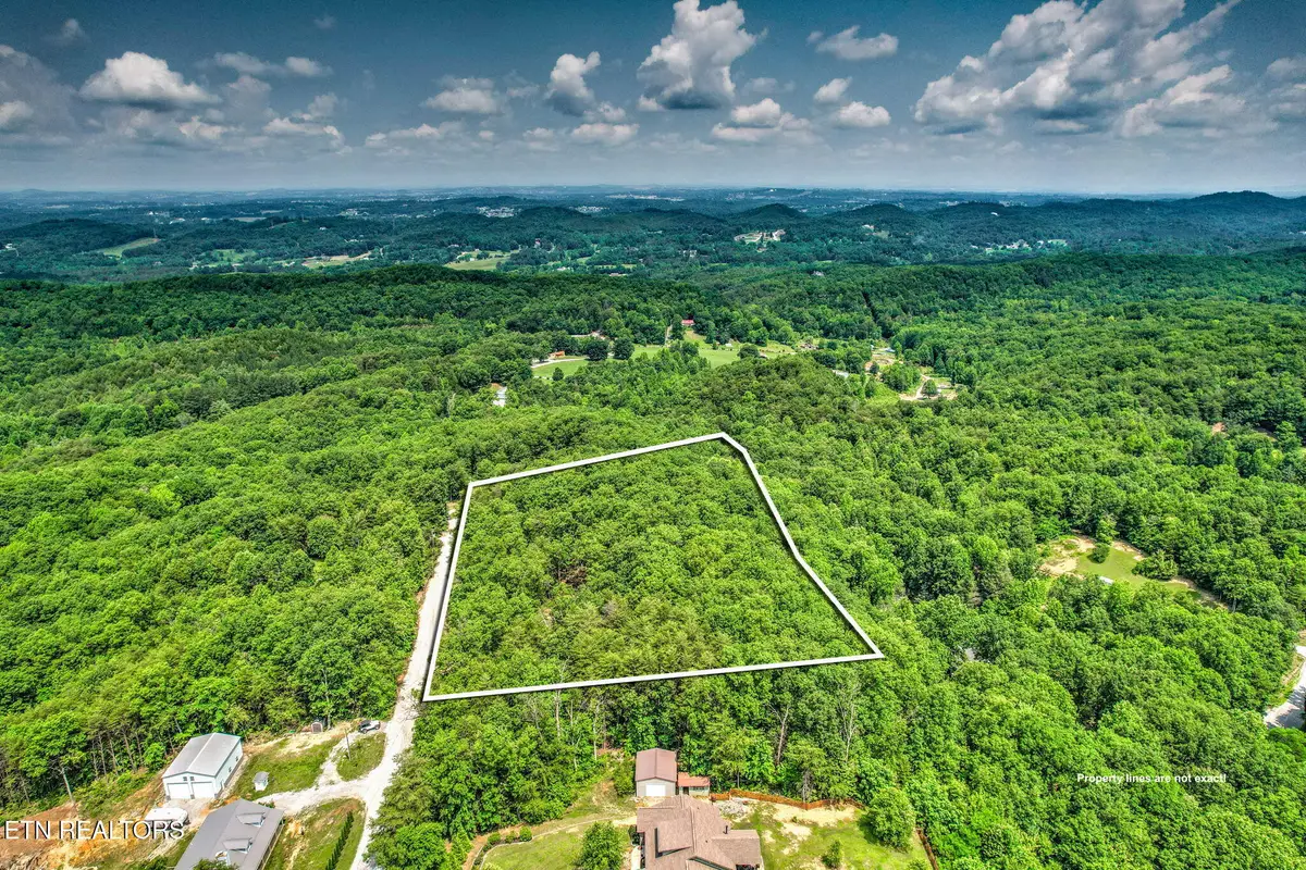 Chilly Springs Road, Maryville, TN 37803 - #1