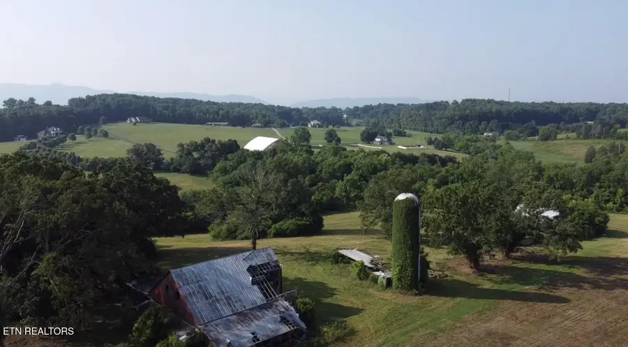 377 Alfred Mccammon Rd Tract 13, Maryville, TN 37804 - #3