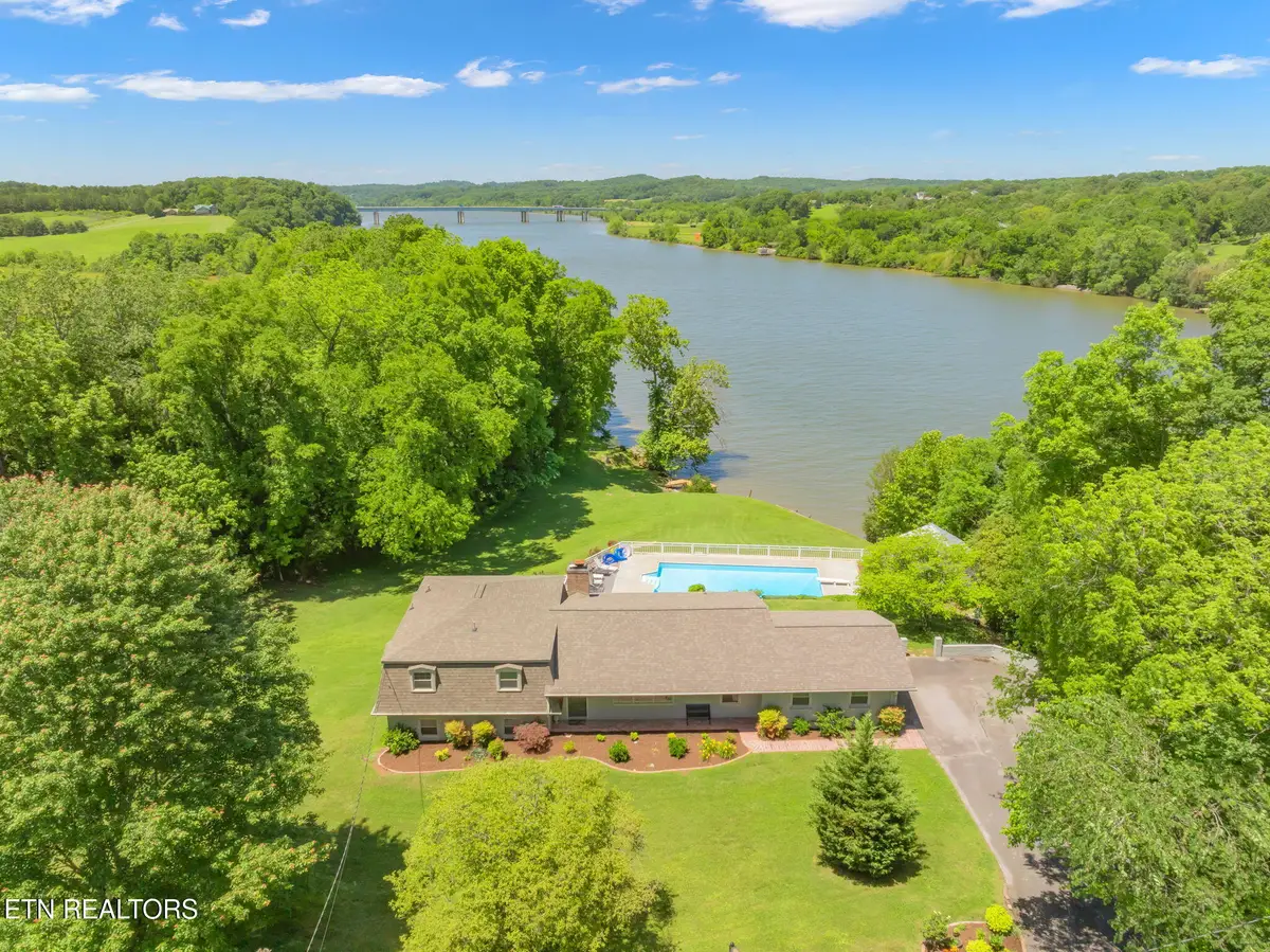 805 Butler Drive, Loudon, TN 37774 - #1
