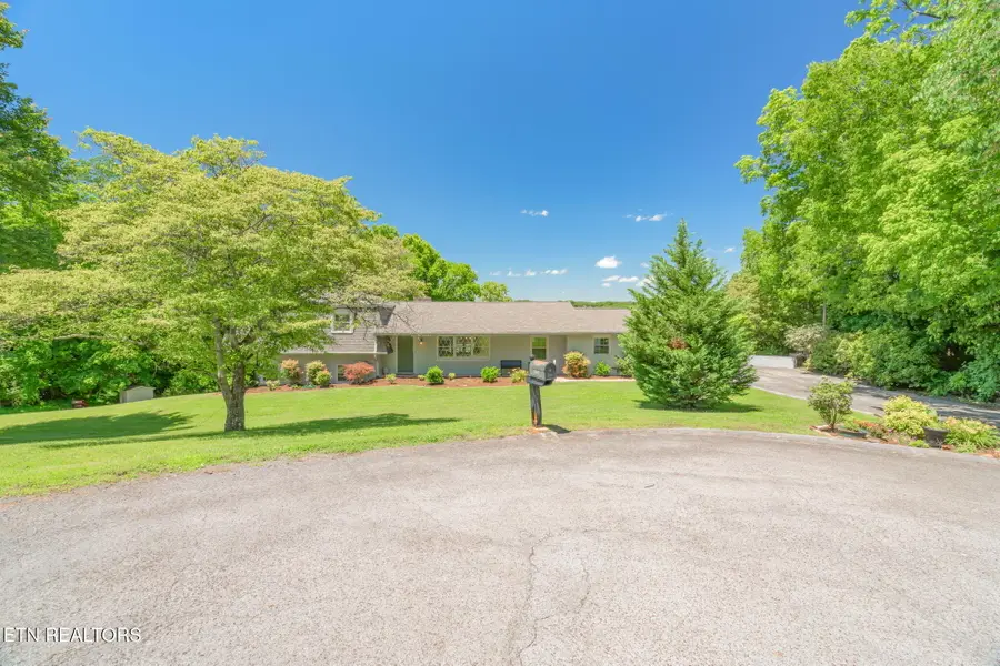 805 Butler Drive, Loudon, TN 37774 - #3