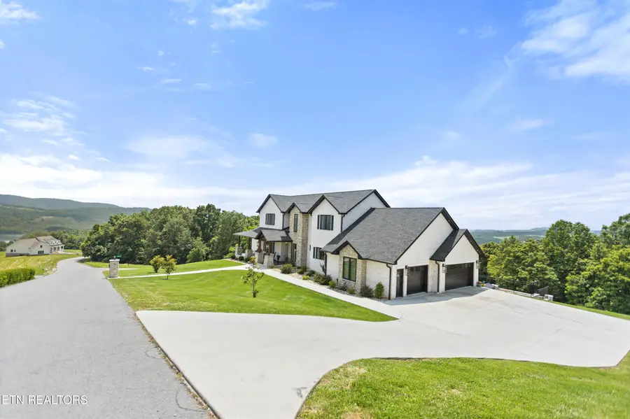 888 Smokey Quartz Blvd Blvd, New Tazewell, TN 37825 - #2