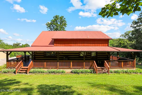 176 Mason Rd, Madisonville, TN 37354