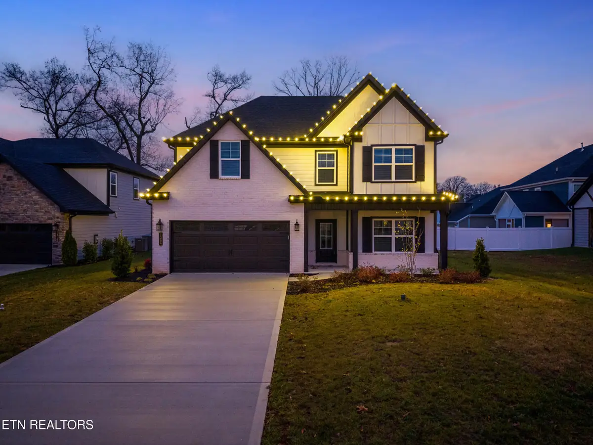 1309 Fort Craig Tr, Maryville, TN 37803 - #1