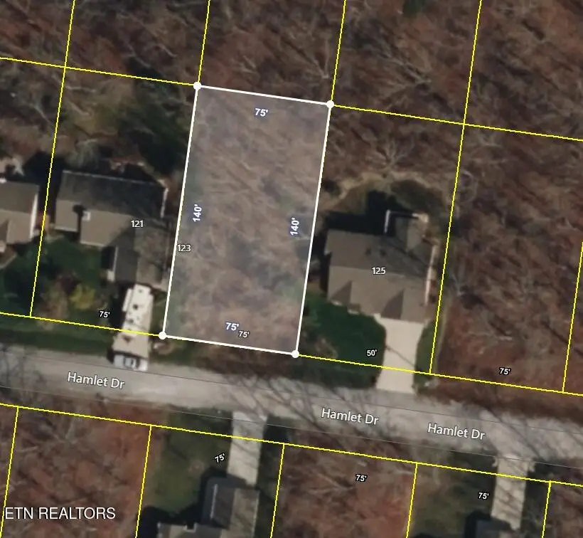 123 Hamlet Drive, Crossville, TN 38558 - #1