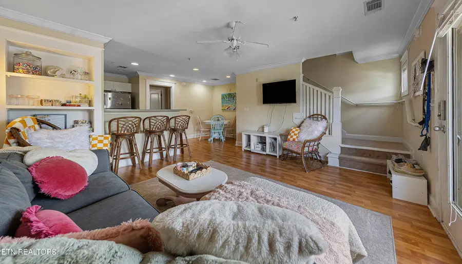 1106 Tree Top Way #1528, Knoxville, TN 37920 - #3