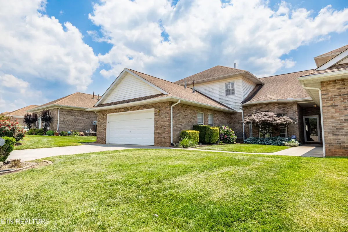 274 Royal Oaks Drive, Maryville, TN 37801 - #1