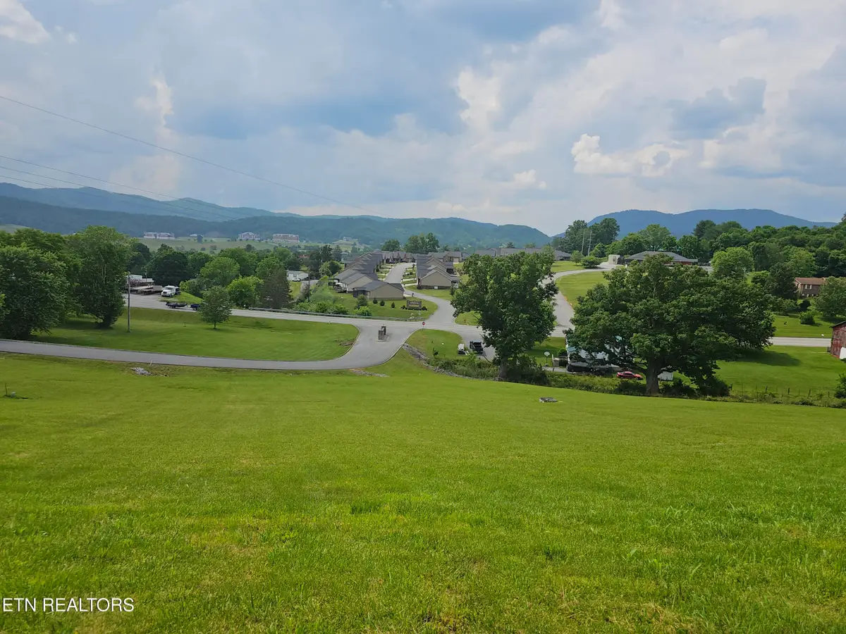Lot 29 Zachary Court, Harrogate, TN 37752 - #1