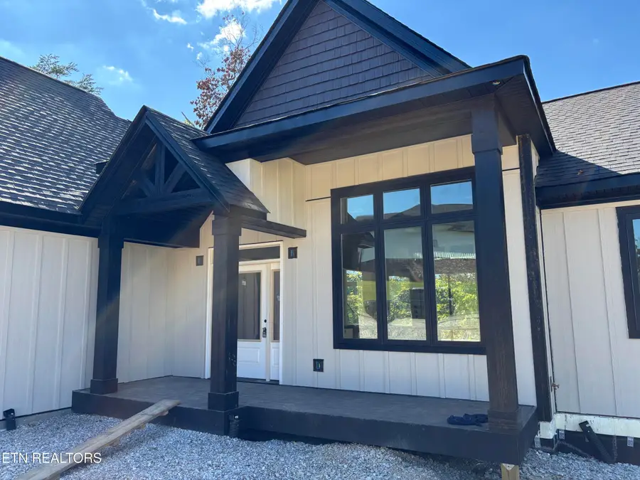 300 Bluff Trace Drive, Jacksboro, TN 37757 - #2