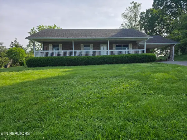 604 Lawrence St, New Tazewell, TN 37825