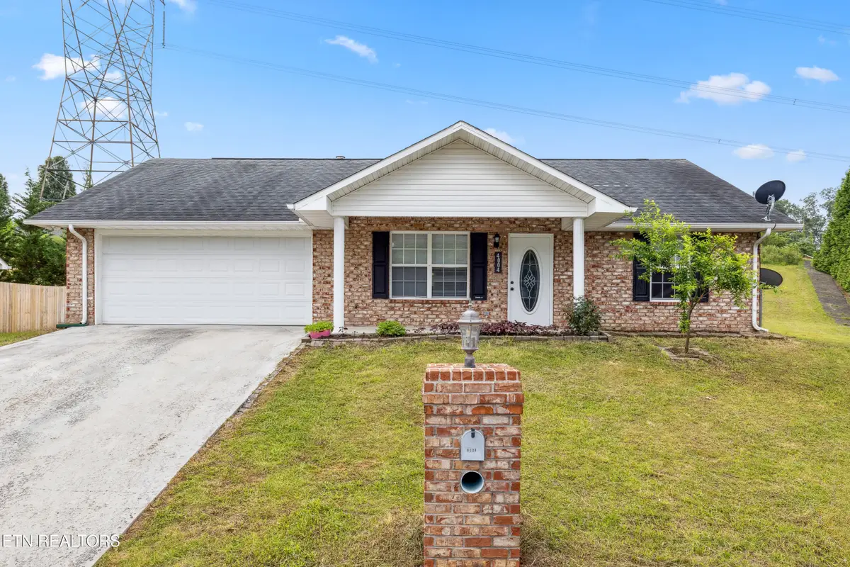 4004 Kingdom Lane, Knoxville, TN 37938 - #1