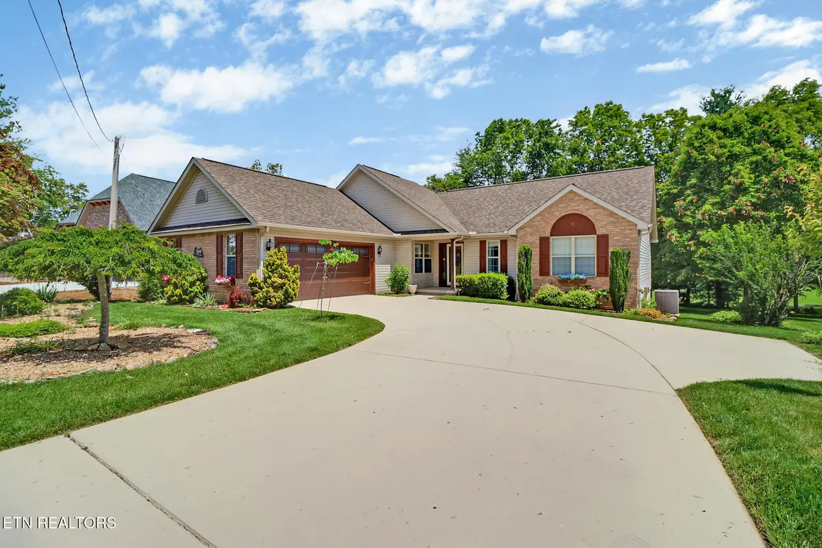 104 Minetta Drive, Crossville, TN 38558 - #1