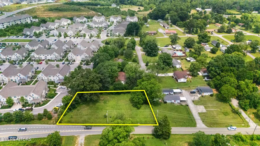 2101 Morganton Rd, Maryville, TN 37801 - #2