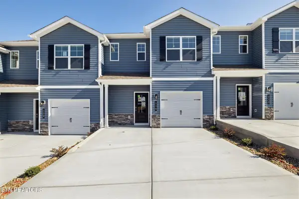 116 Jace Way, Kodak, TN 37764